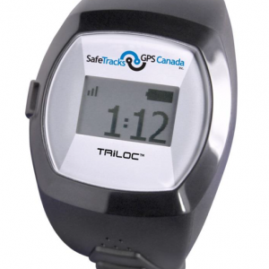 Helpline Medical Alarm GPS Watch