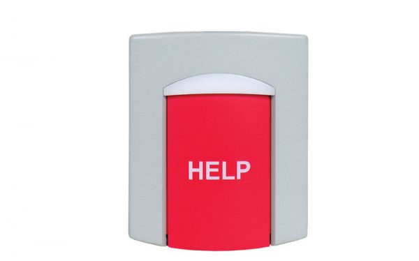 Helpline Medical Alarm Help Button